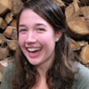 Meet your Posher, Katy